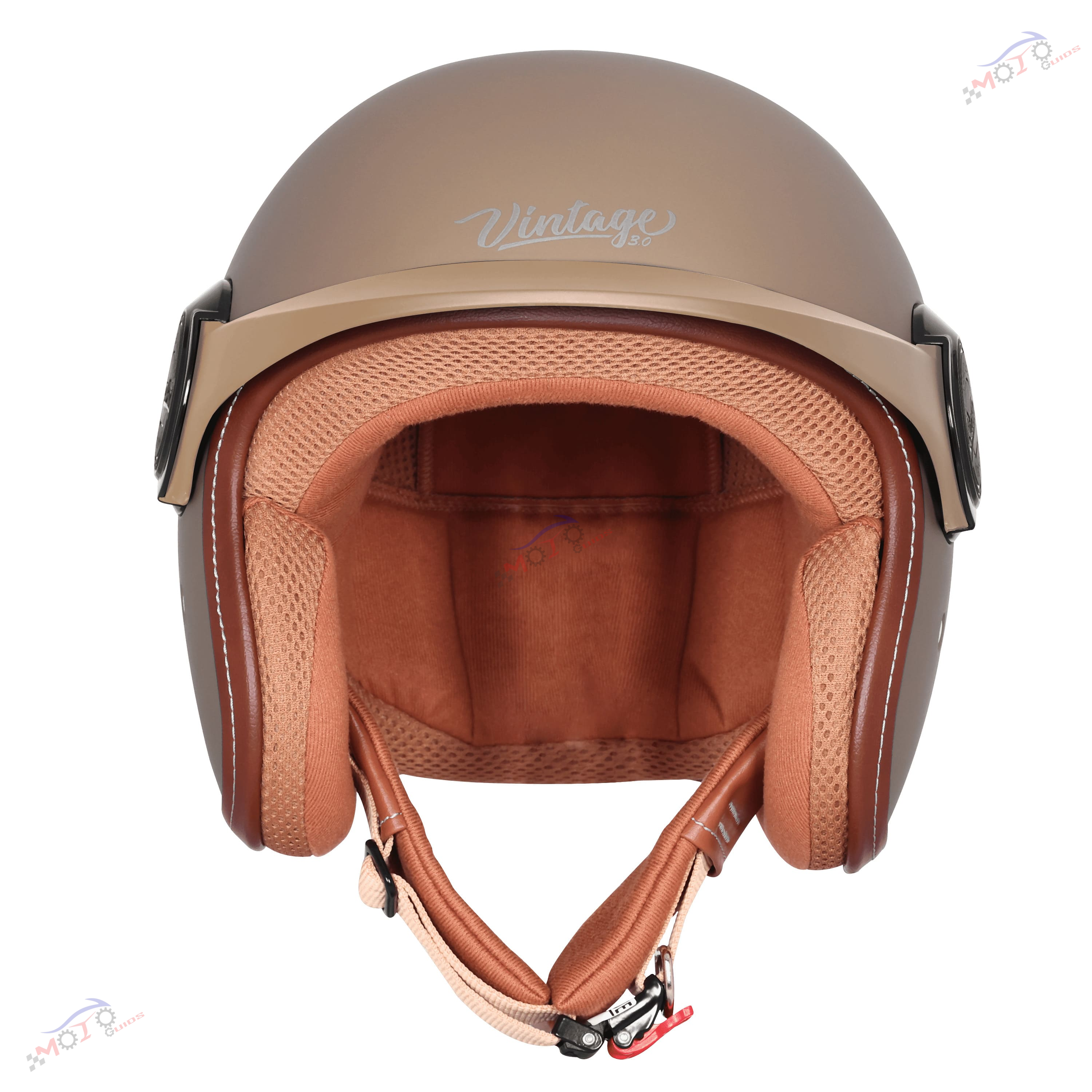 SBH-65 VINTAGE DOT 3.0 WITH SAME COLOUR